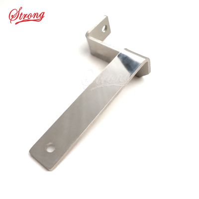 Medical Industry Surgery X-Ray Machines Connecting Metal Fittings With Stainless Steel Brass Aluminum Titanium