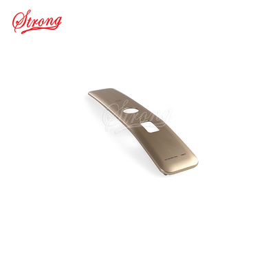Medical Robotic Surgery Device Housing Injection Parts Prototype Plastic Silicon Semiconductor