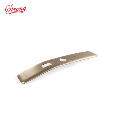 Medical Robotic Surgery Device Housing Injection Parts Prototype Plastic Silicon Semiconductor