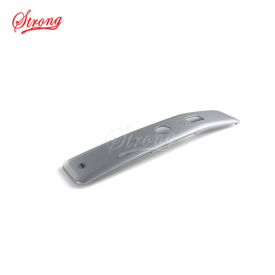 Electric Water Heater Shell Customized Bending Stamping Forming Stainless Steel Aluminum Alloy