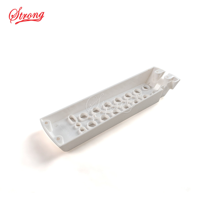 19 Inch Pull Out Rack Type Steel Fiber Optic Distribution Box Waterproof For High Speed Rail