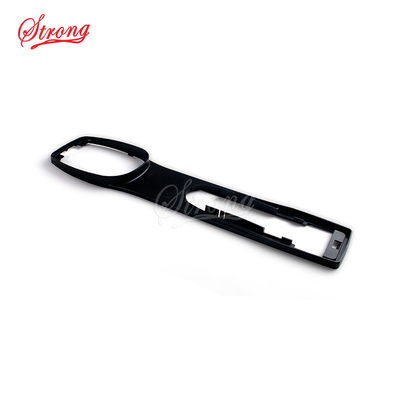 Surgical Robotic Arm Shell Accessories Medical Sheet Metal Injection Molding Parts