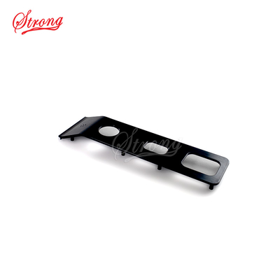 Auto Plastic Injection Molding Parts PA PP PBT PC And ABS Textured Treatment