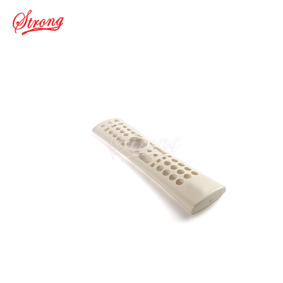 OEM / ODM Customized Plastic Injection Molding Remote Control Case With PA PP PBT And ABS Parts