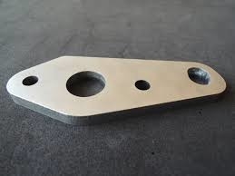 Automobile Industry Sheet Metal Parts Precision Stamping Parts Progressive Die