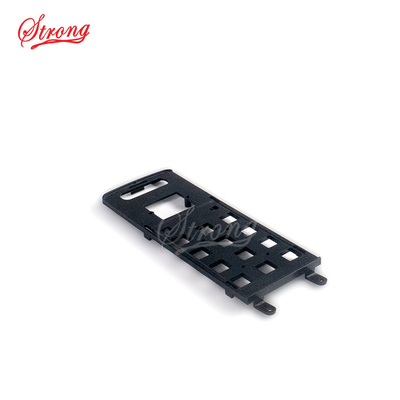OEM / ODM Injection Molding Car Seat Parts Seat Adjustment Buttons With PA PP PBT ABS