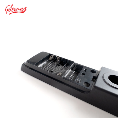 OEM/ODM Car Center Console Injection Model Storage Boxes And Trays PP PU PC PS PA PMMA