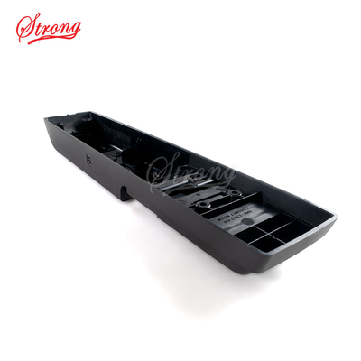 OEM/ODM Car Center Console Injection Model Storage Boxes And Trays PP PU PC PS PA PMMA