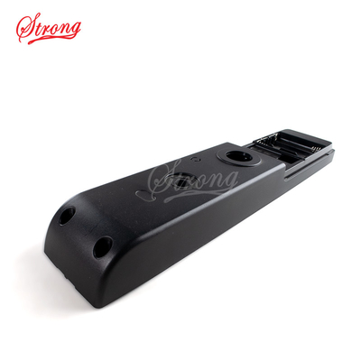 OEM/ODM Car Center Console Center Control Injection Model Panel PP PU PC PS PA PMMA