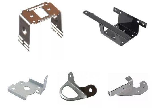 Precise Process Custom Metal Works Services Oem Stainless Steel Fabrication