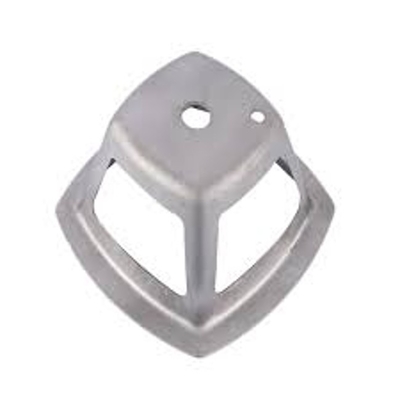 High Precision Custom Sheet Metal Fabrication Aluminum Stainless Steel Sheet