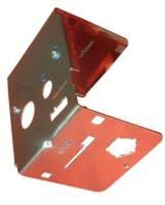 Brass Small OEM Sheet Metal Stamping Parts Customized