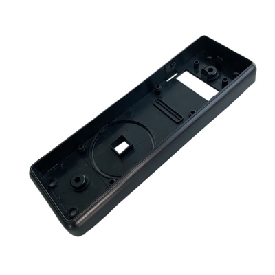 ABS PA PP PC Plastic Injection Molding Moulding For Medical Plastic Parts