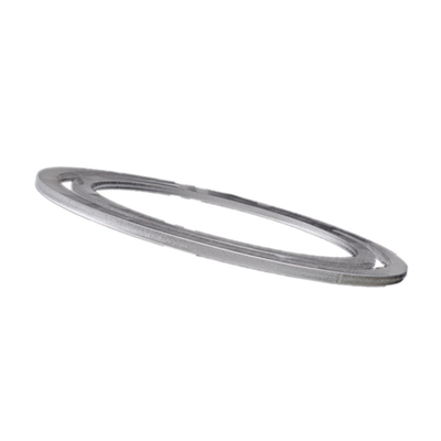 Alloy Steel CNC Machining Heat Treatment Pitch Bearing Windmill Parts For New Energy Wind Power