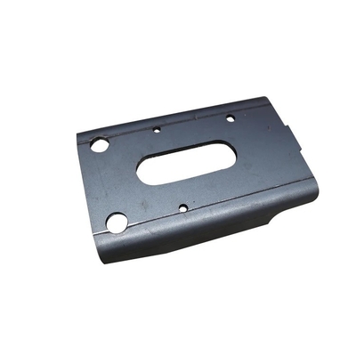 OEM Precision Hardware Stainless Steel Aluminum Blank Serving Plate Round