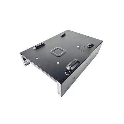 OEM High Precision Sheet Metal Fabrication Bending Stamping