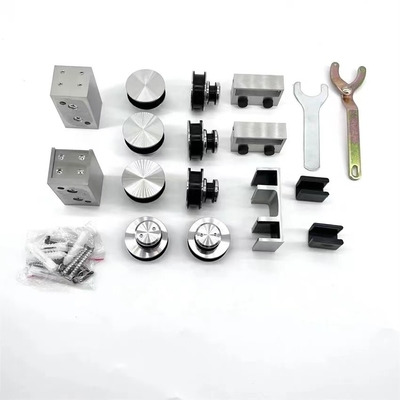 New Energy Windmill Parts Generator Bracket Stamping Sheet Metal Fabrication Steel Components