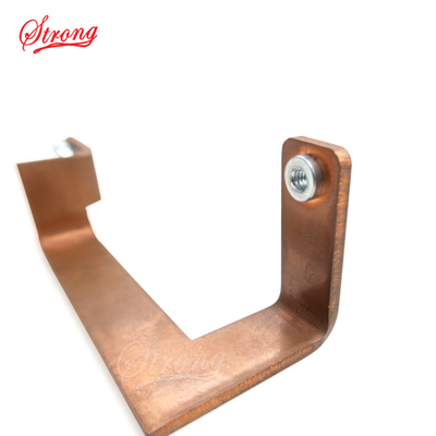 New Energy Vehicles Car Busbar OEM Tooling Die Stamping