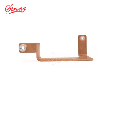 New Energy Vehicles Car Busbar OEM Tooling Die Stamping