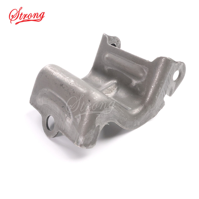 Onshore Wind Turbines Stamping Parts Wind Turbine Blade Root Connection Parts