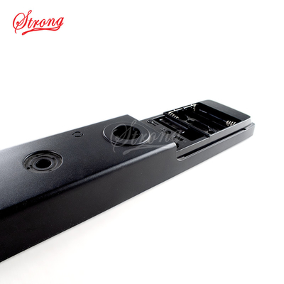 OEM/ODM Car Center Console Center Control Injection Model Panel PP PU PC PS PA PMMA