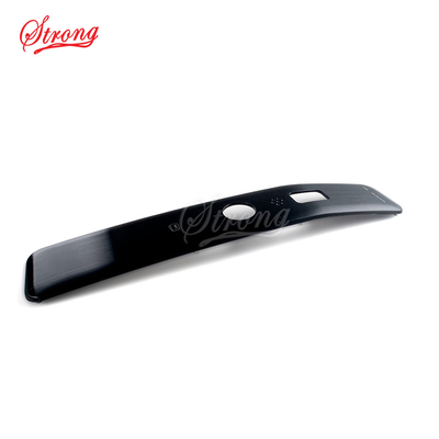 OEM/ODM Car Center Console Injection Model Front Socket And USB Interface PP PU PC PS PA PMMA