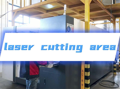 Nantong Strong Welding Area